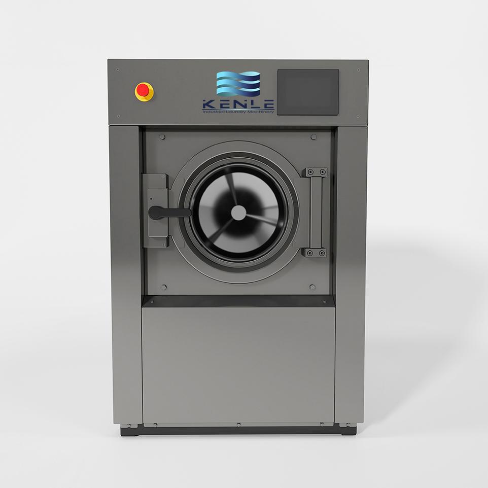 Kenle rigid frame washing machine